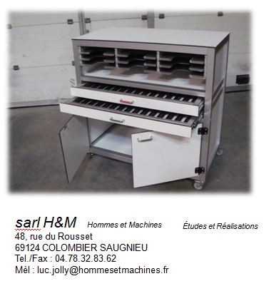 STE HetM